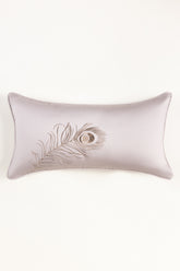 Dove T-400 Embroidered Deck Cushion Cover