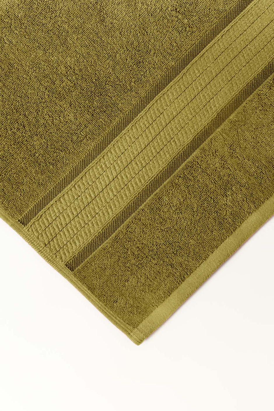 Eden Bamboo Towel