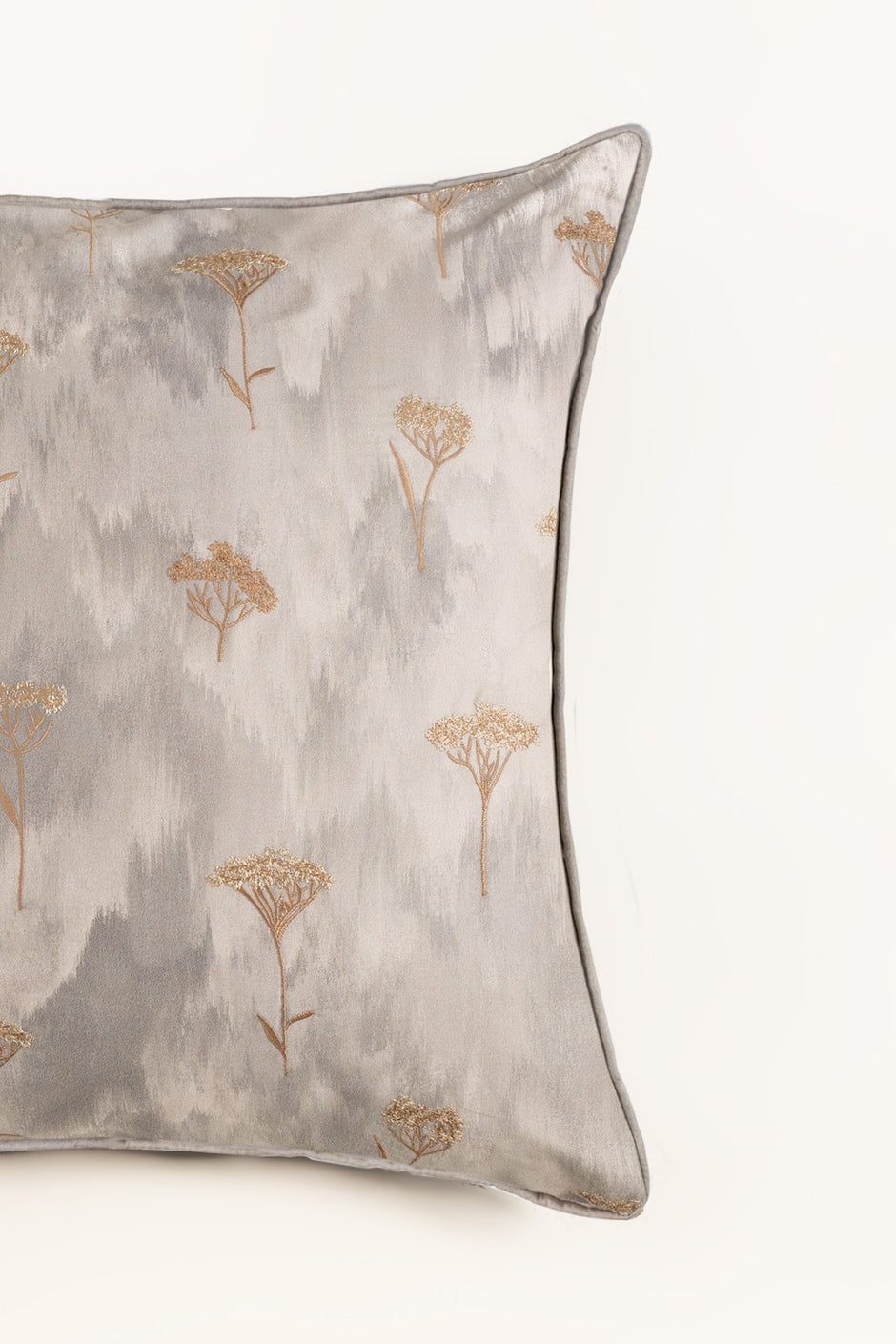 Edenia Square Cushion Cover