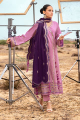 3 Piece Unstitched Embroidered Pashmina Suit with Embroidered Shawl AP-52007 3 Piece Unstitched Embroidered Pashmina Suit with Embroidered Shawl AP-52007