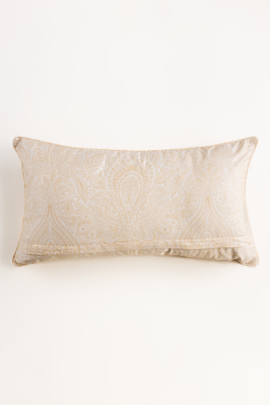 Ethnic Gold T-300 Deck Cushion Cover