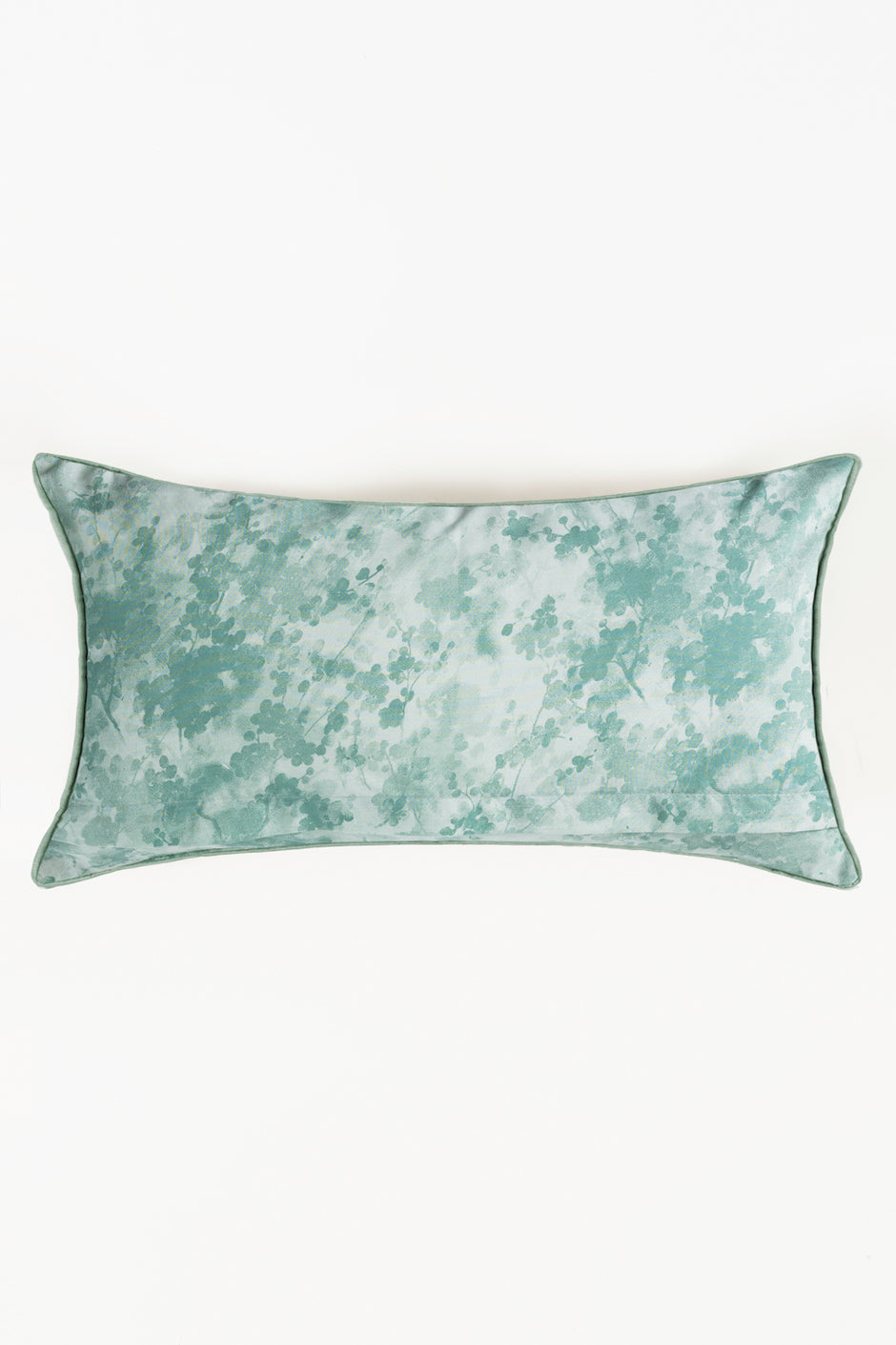 Flora Haze Deck Cushion Cover
