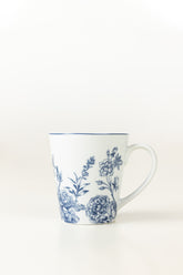 Floral Mug