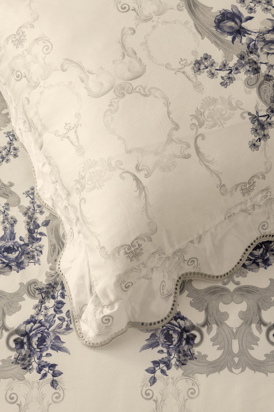 Florentina Quilt Cover Set