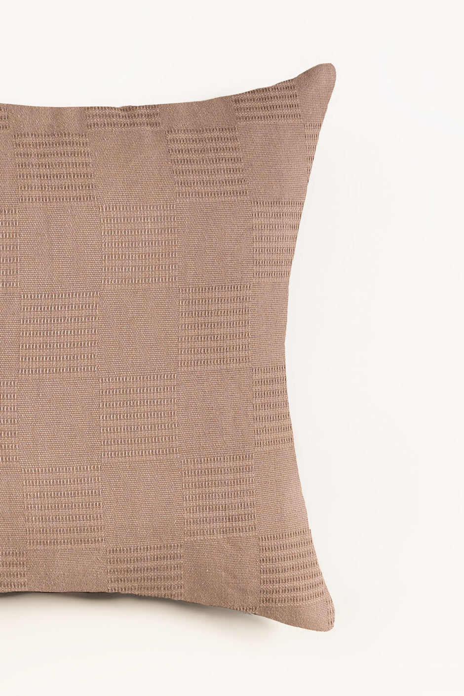 Fossil Thermal Square Cushion
