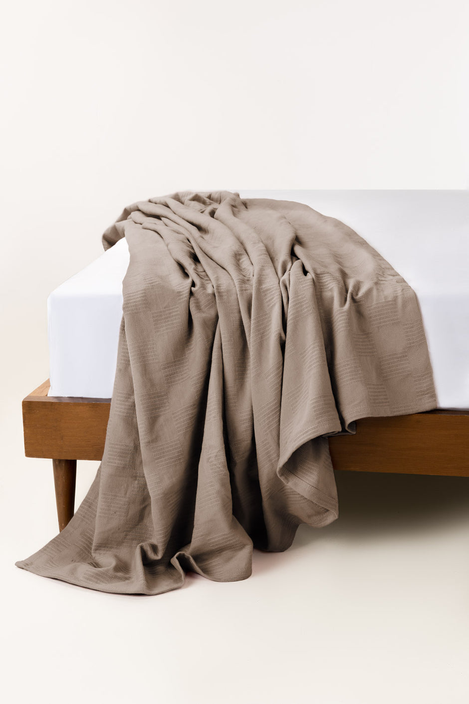 Fossil Thermal Blanket