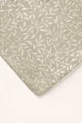 AW25-French Oak Double Ply Fleece Throw AW25-French Oak Double Ply Fleece Throw