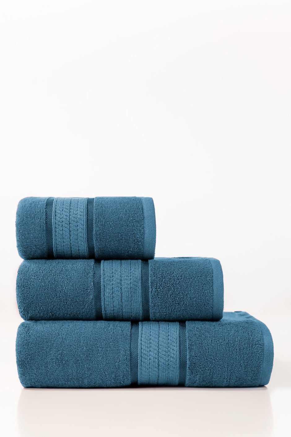 Fusion Bamboo Towel