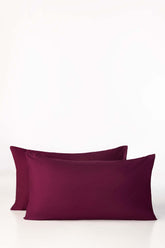 Granita Dyed 2PCS Pillow Cover