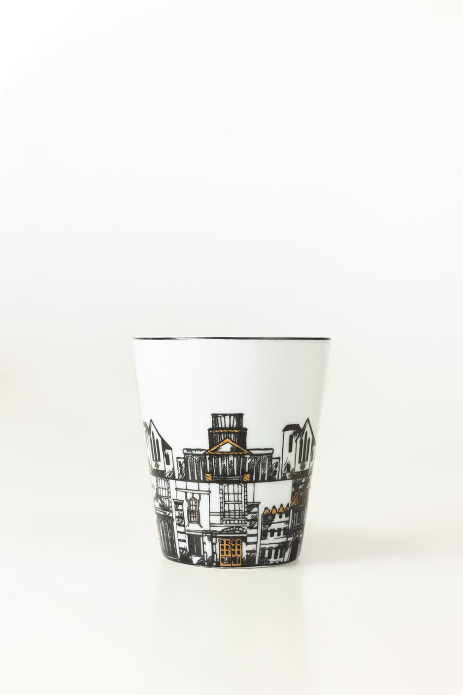 Greece Mug