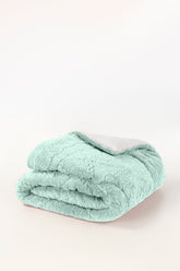 Harbor Fleece Comforter