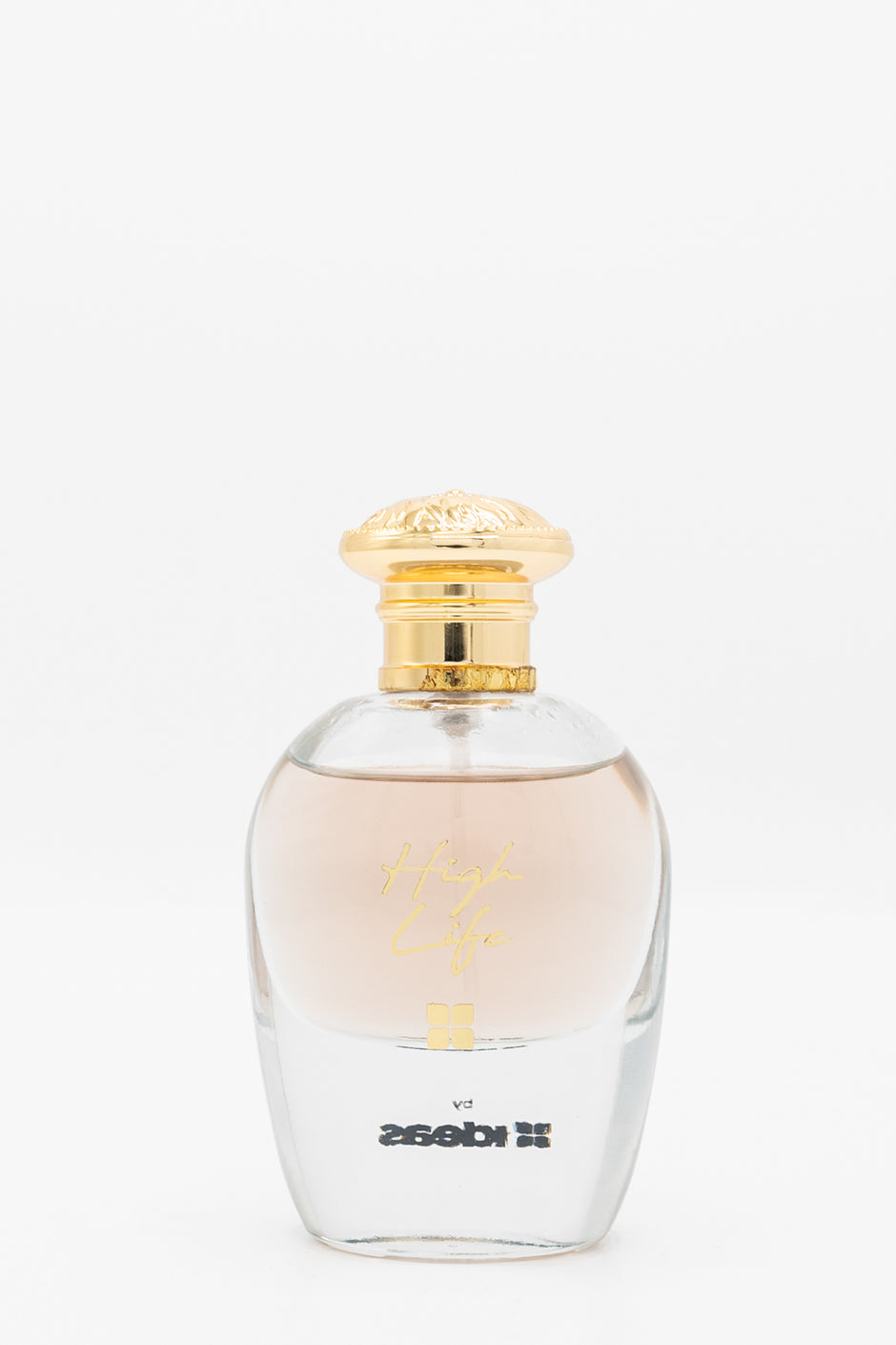 High Life Perfume For Women