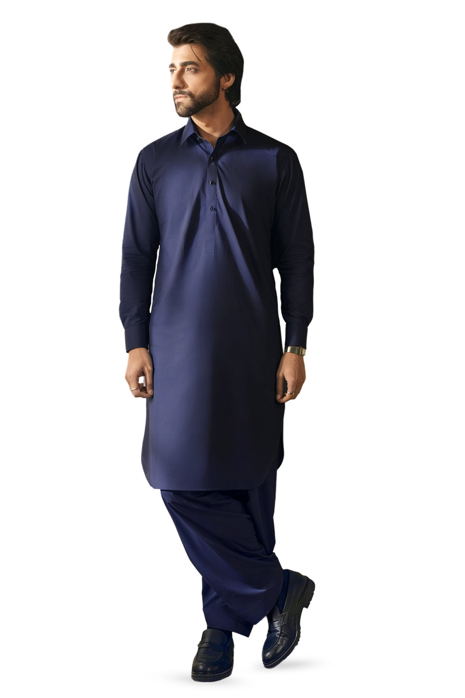 Hitex Plus Unstitched Fabric Cotton
