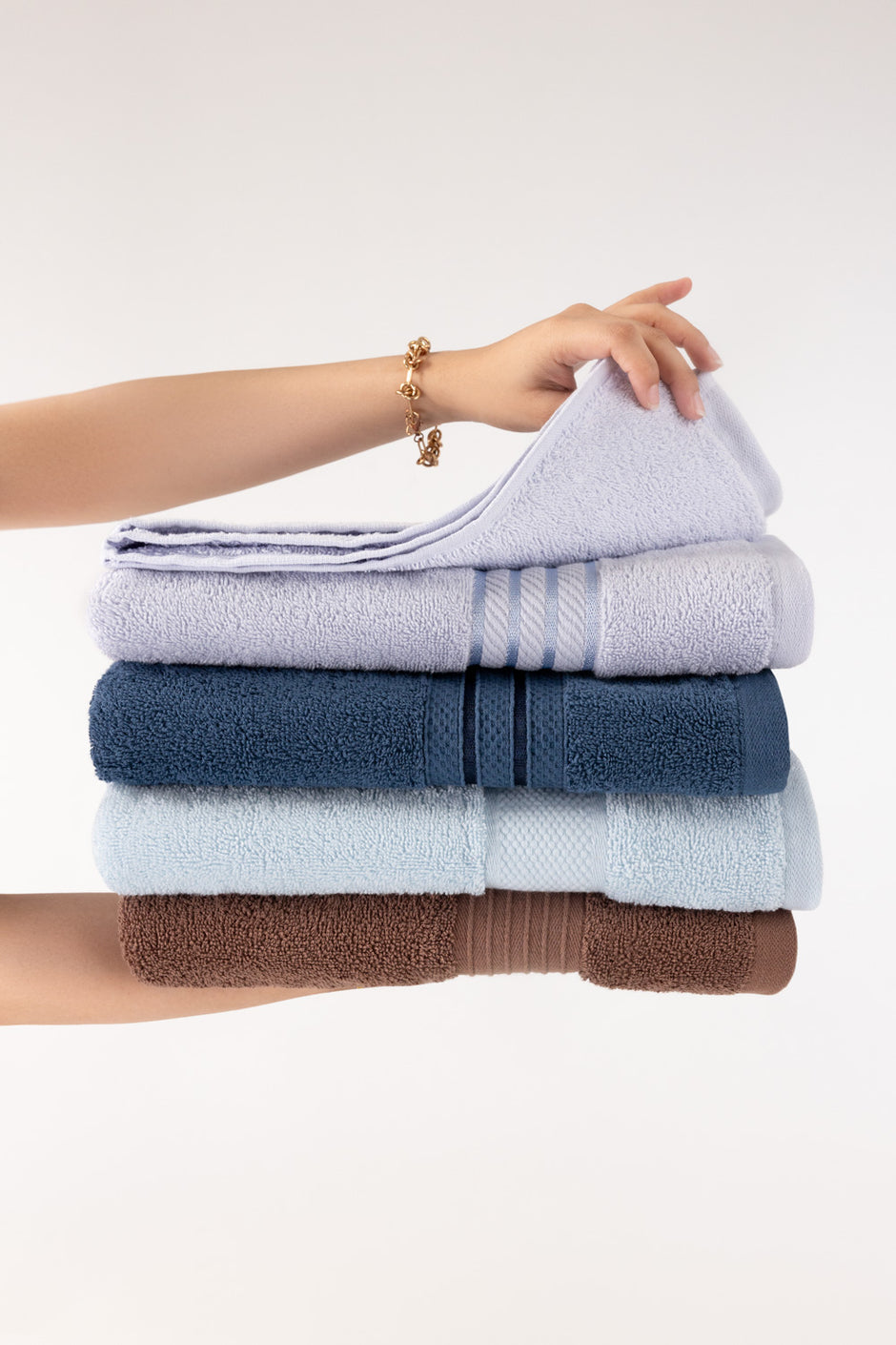 Igloo Dyed Bath Towel