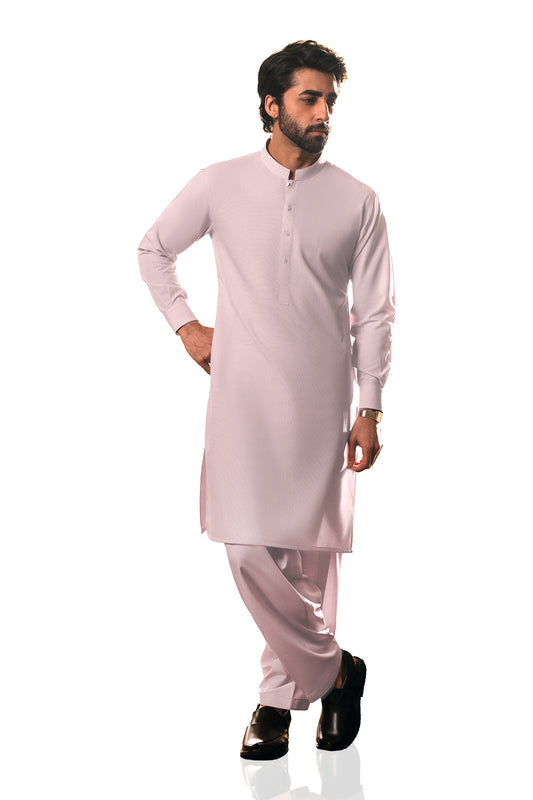 Insignia Unstitched Fabric Blended