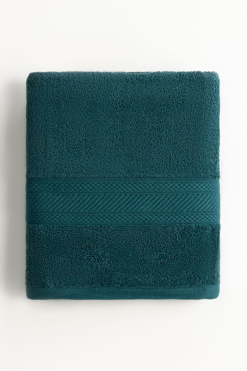 Jasper Dyed Bath Towel