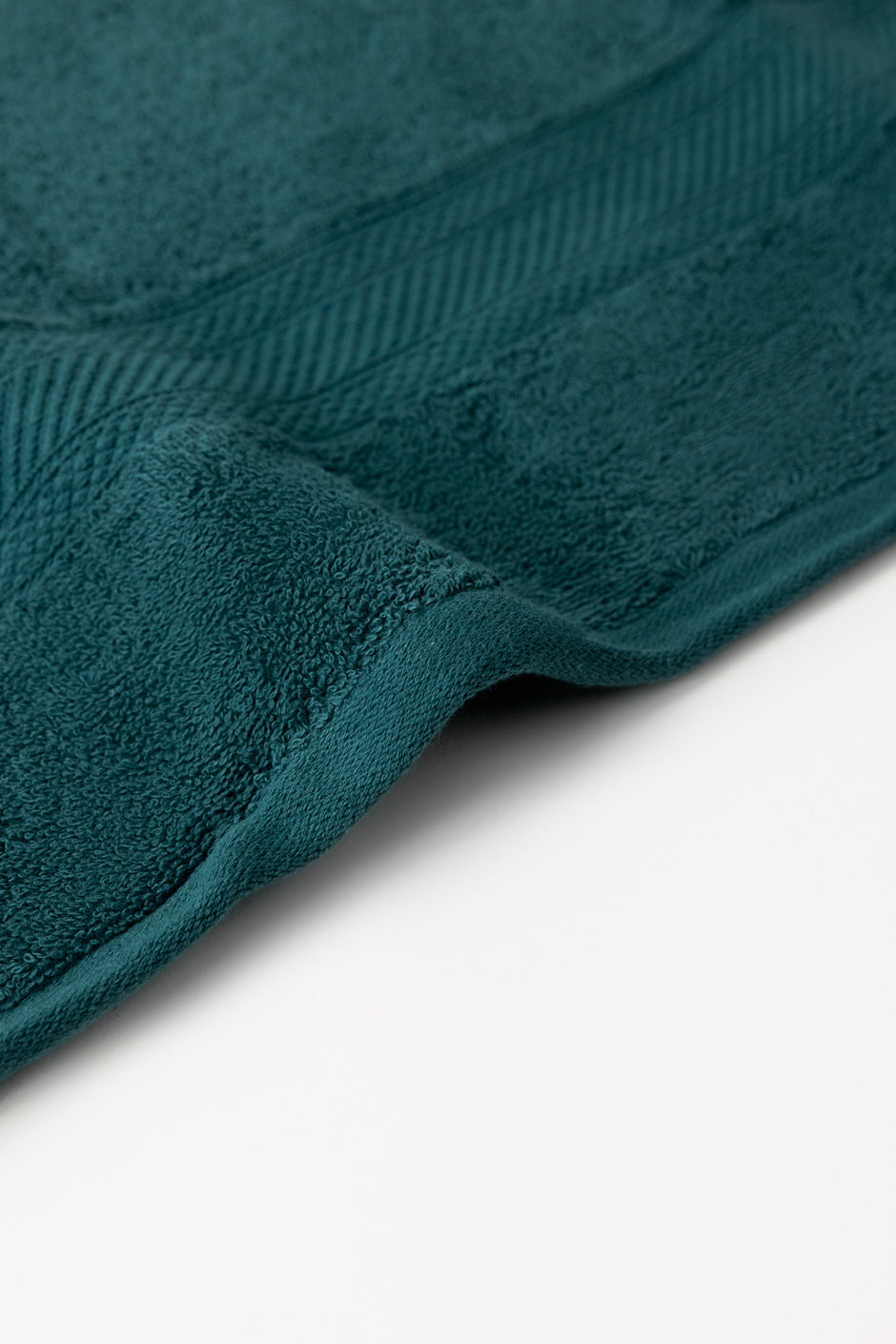 Jasper Dyed Bath Towel