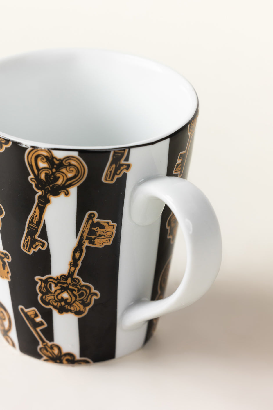 Keys Mug