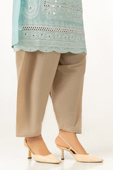 Khaddar Dyed Shalwar IPT-55346