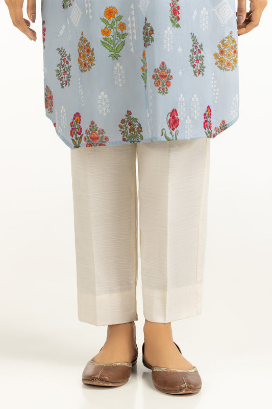 Khaddar Dyed Trouser IPT-55343