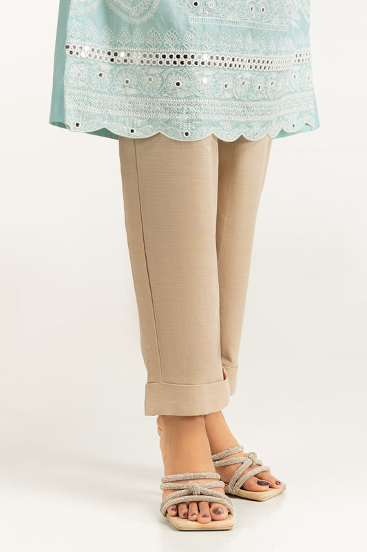 Khaddar Dyed Trouser IPT-55345