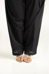 Khaddar Dyed Trouser IPT-55348