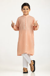 Regular Fit Styling Kurta KR-KSTY25-008