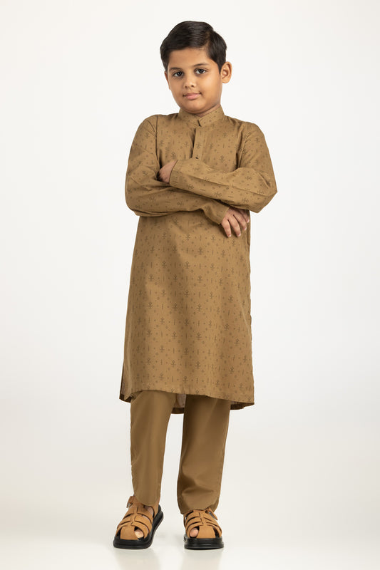 Regular Fit Styling Suits SK-KS24-030