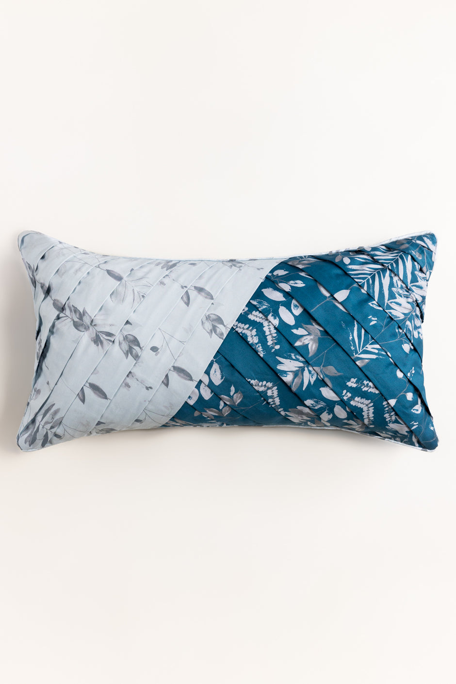 Leaf Imprint T-200 Deck Cushion Cover