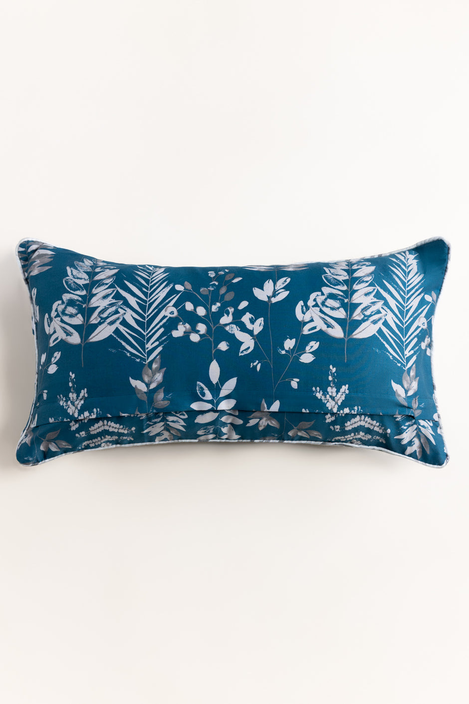 Leaf Imprint T-200 Deck Cushion Cover