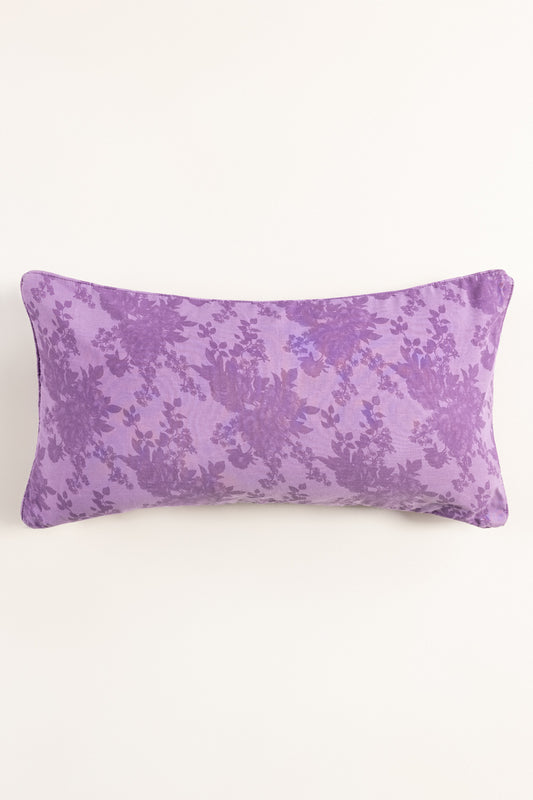 Lilac Fog T-150 Deck Cushion Cover