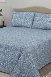 MFJP-004 Micro Fiber Bed Sheet Set 25