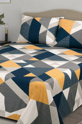 MFJP-016 Micro Fiber Bed Sheet Set