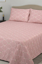 MFJP-017 Micro Fiber Bed Sheet Set