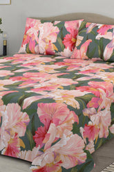 MFJP-021 Micro Fiber Bed Sheet Set