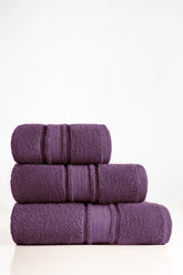 Majesty Combed Towel Viscose