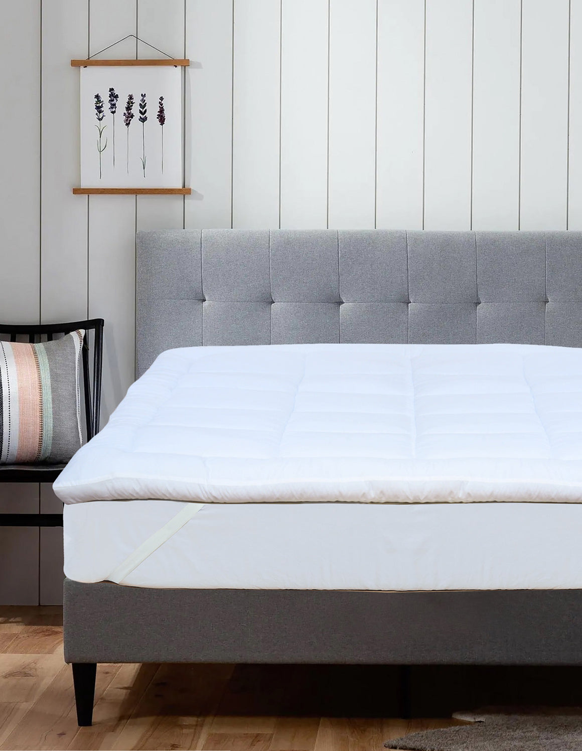 Mattress Topper 26