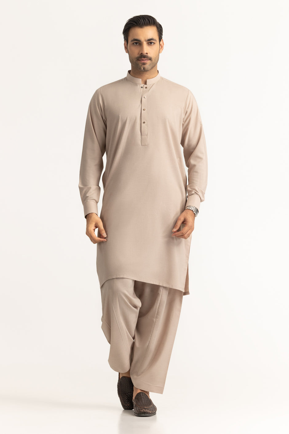 Regular Fit Styling Suits