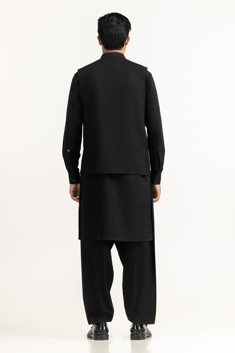 Regular Fit Styling Suits
