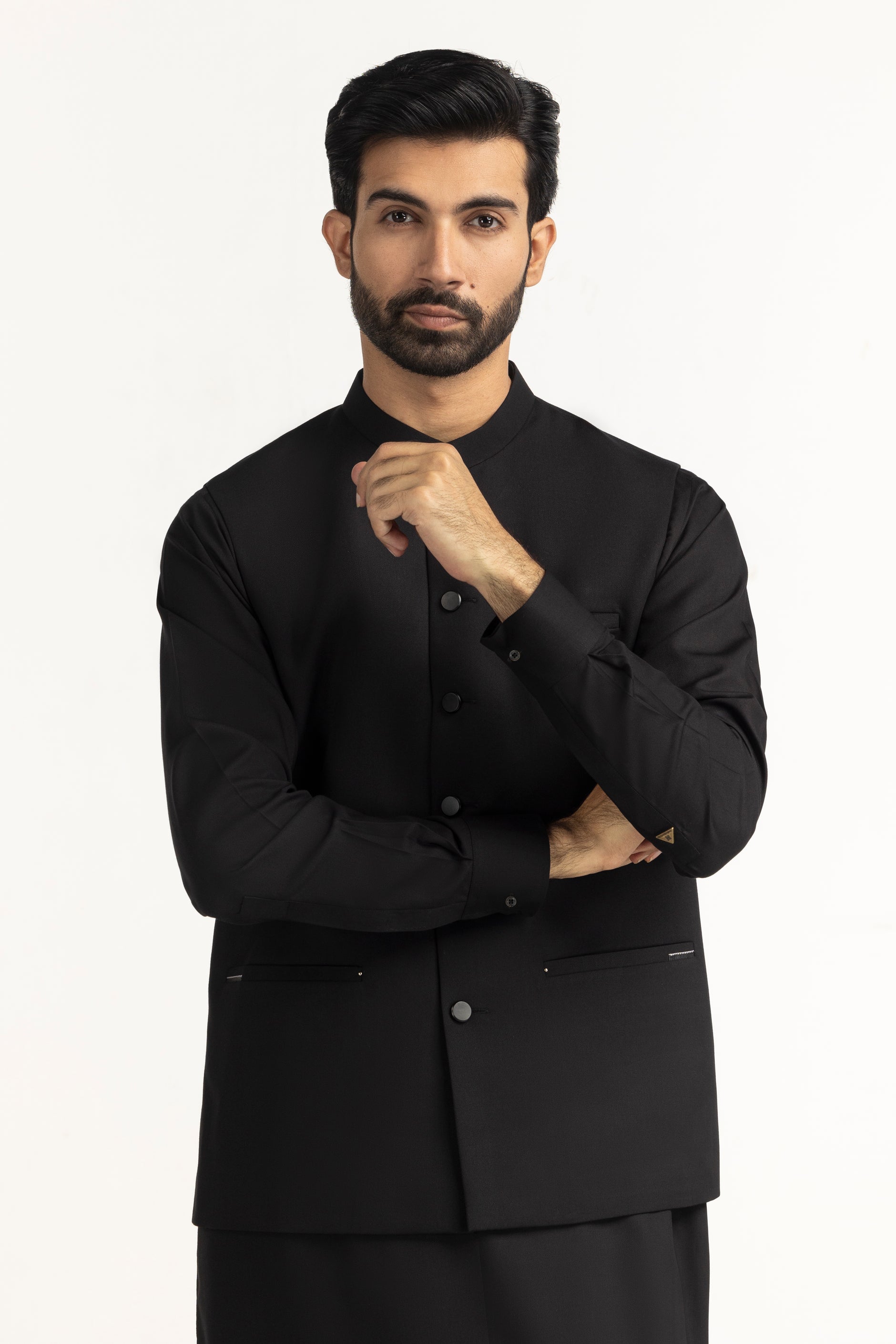 Regular Fit Styling Suits