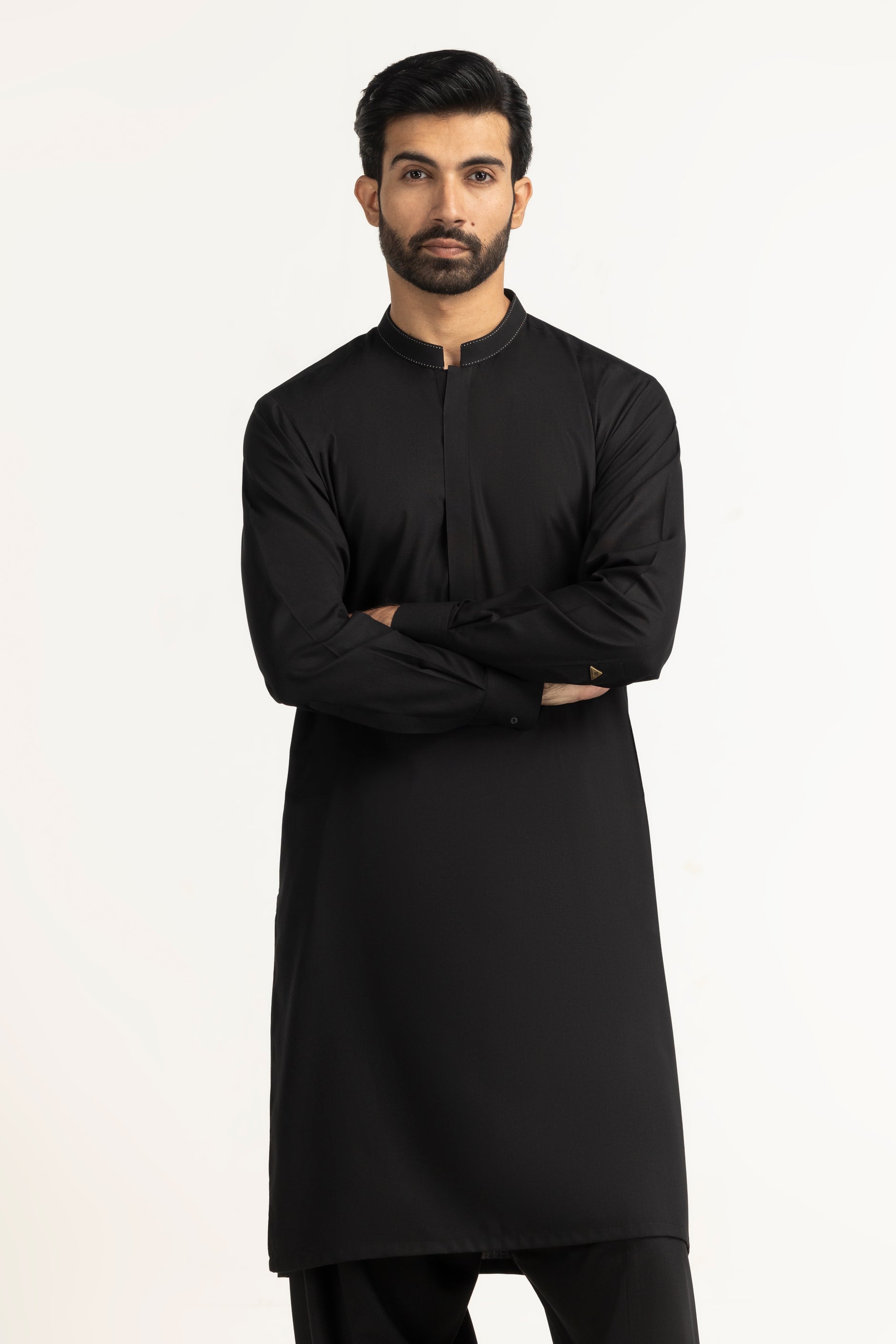 Regular Fit Styling Suits