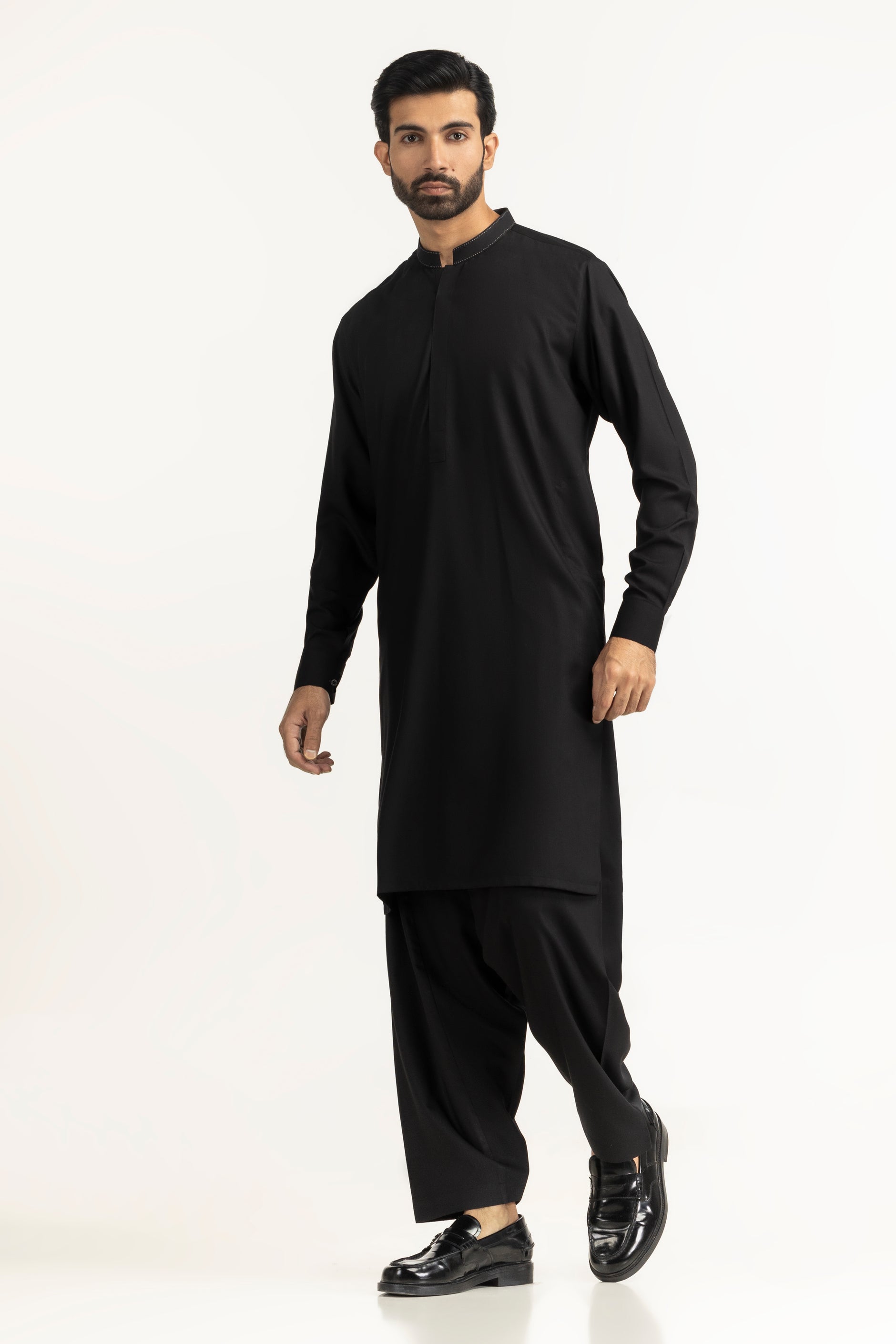 Regular Fit Styling Suits