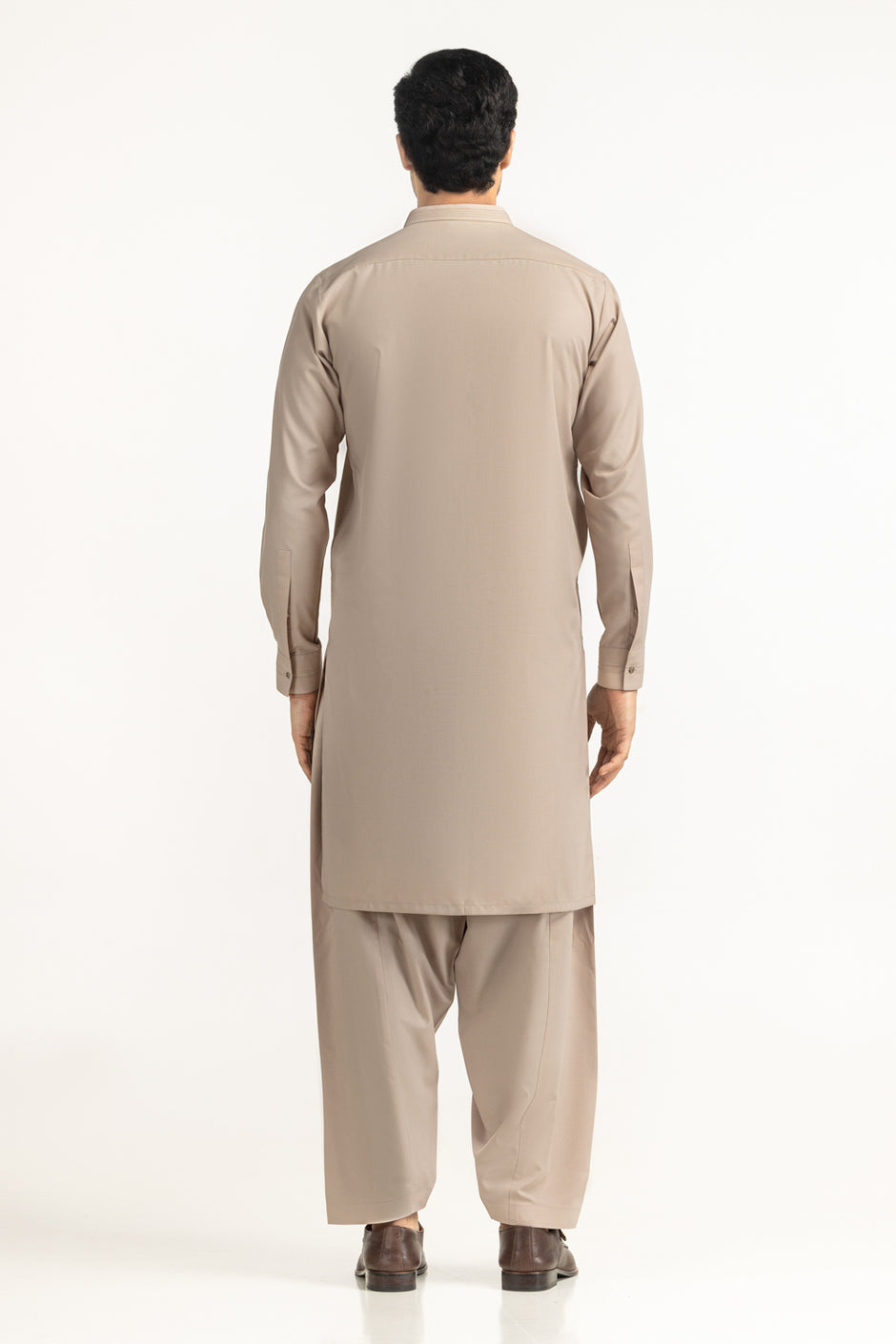 Regular Fit Styling Suits 3 Pcs Suits