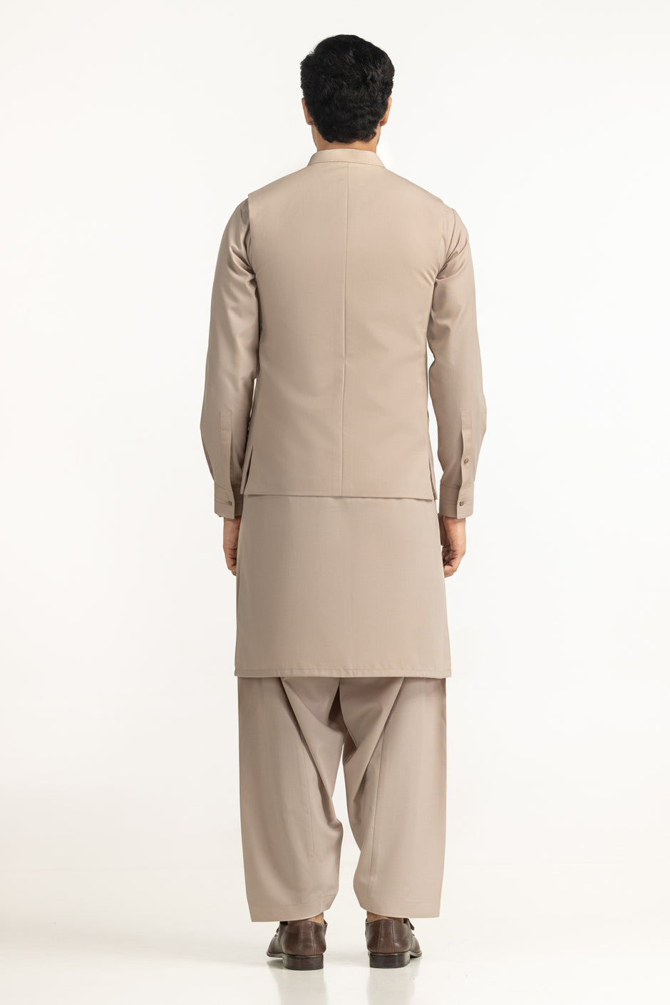 Regular Fit Styling Suits 3 Pcs Suits
