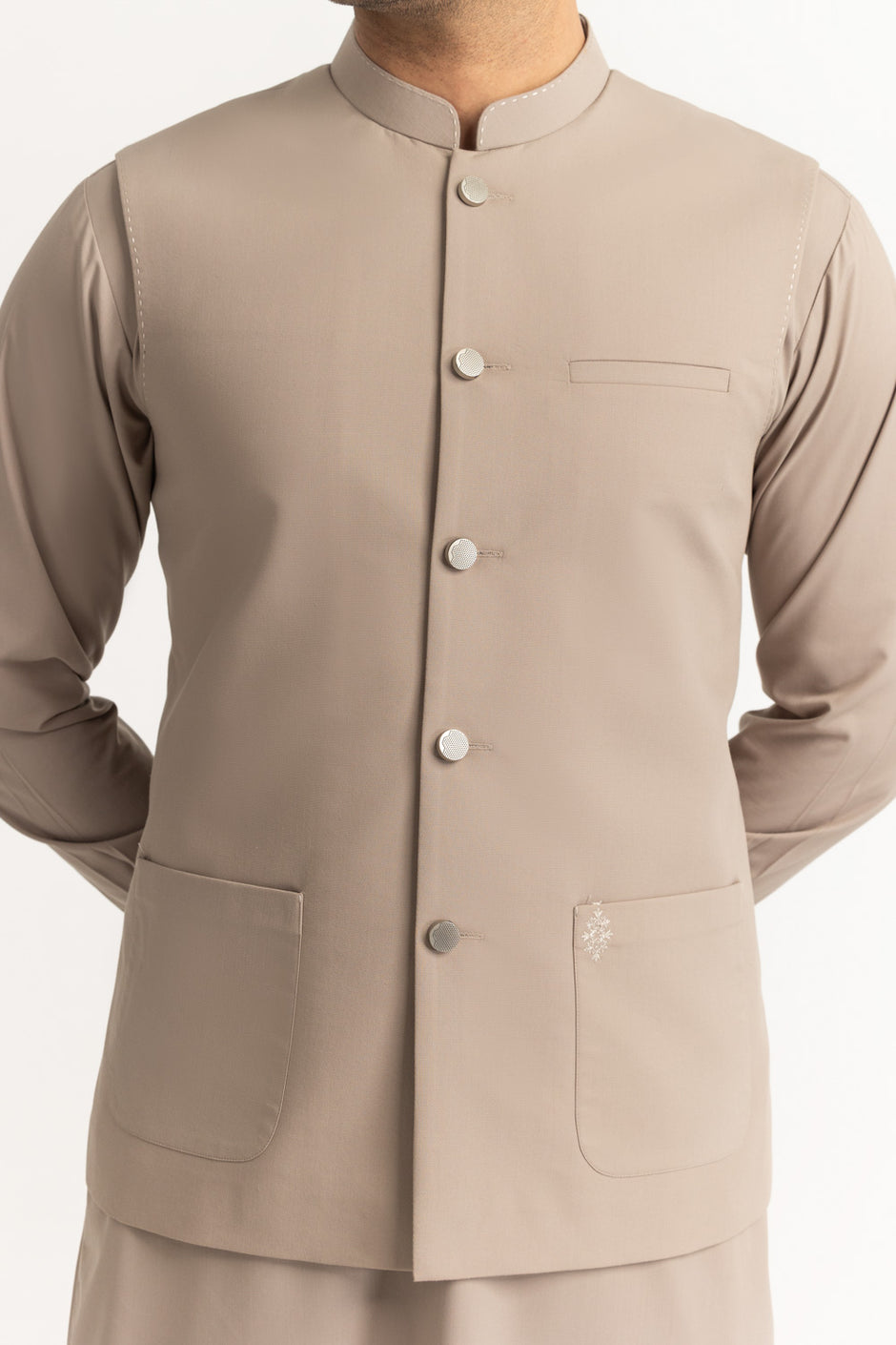 Regular Fit Styling Suits