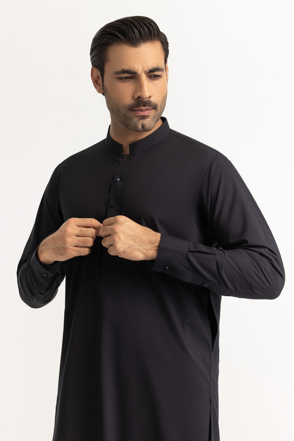 Regular Fit Styling Suits