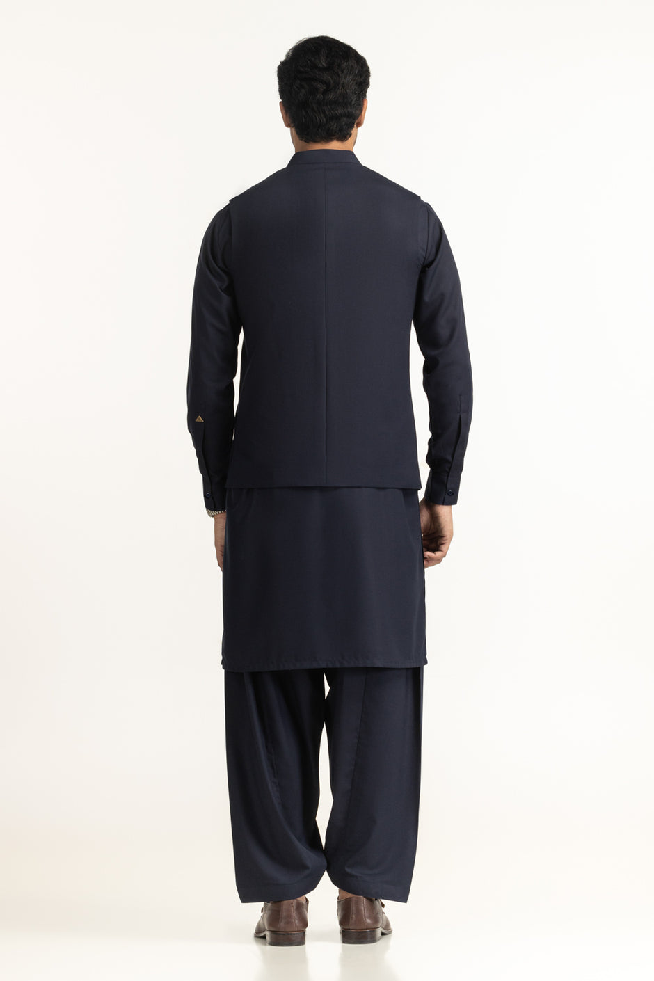 Regular Fit Styling Suits