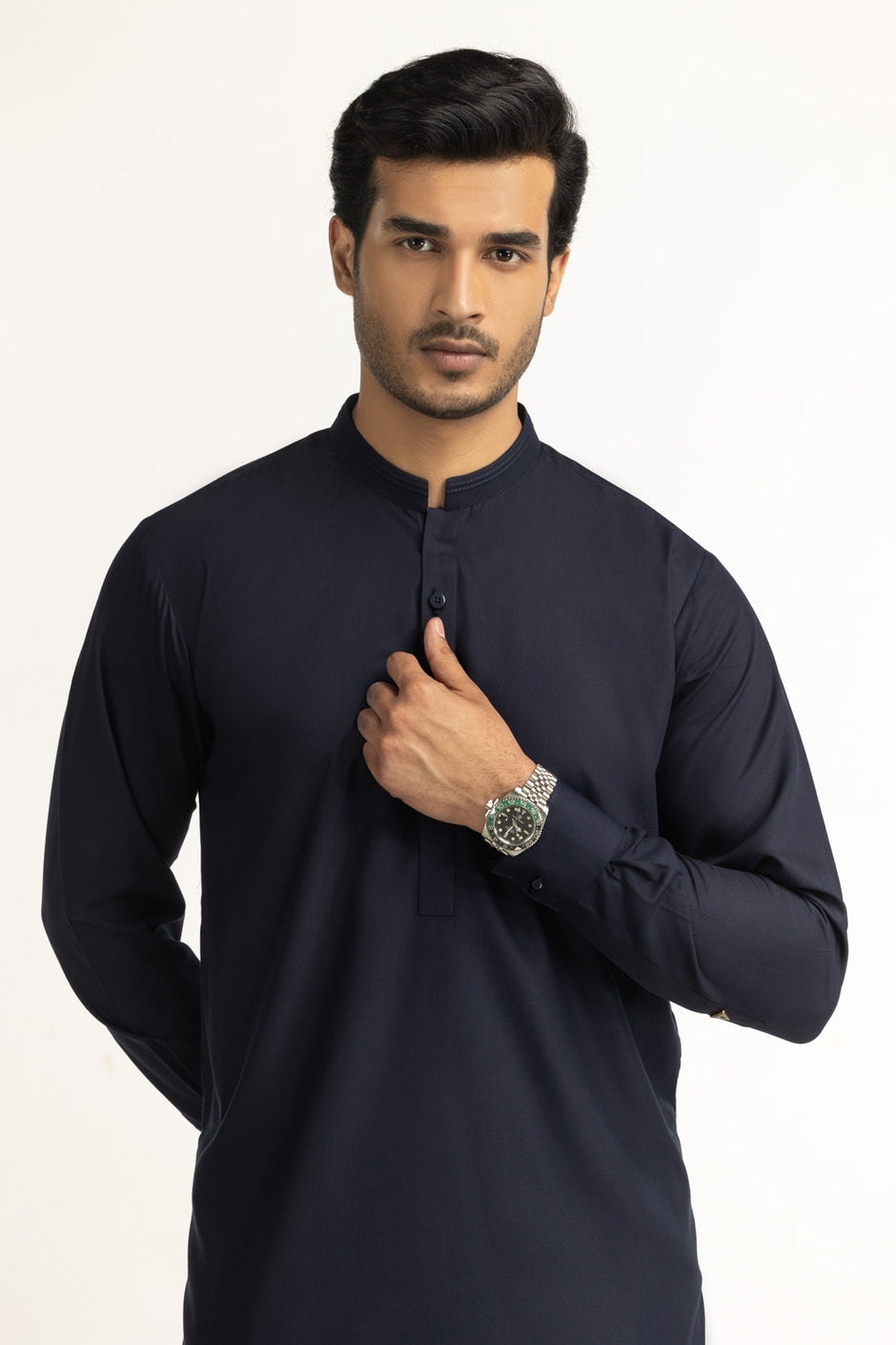 Regular Fit Styling Suits