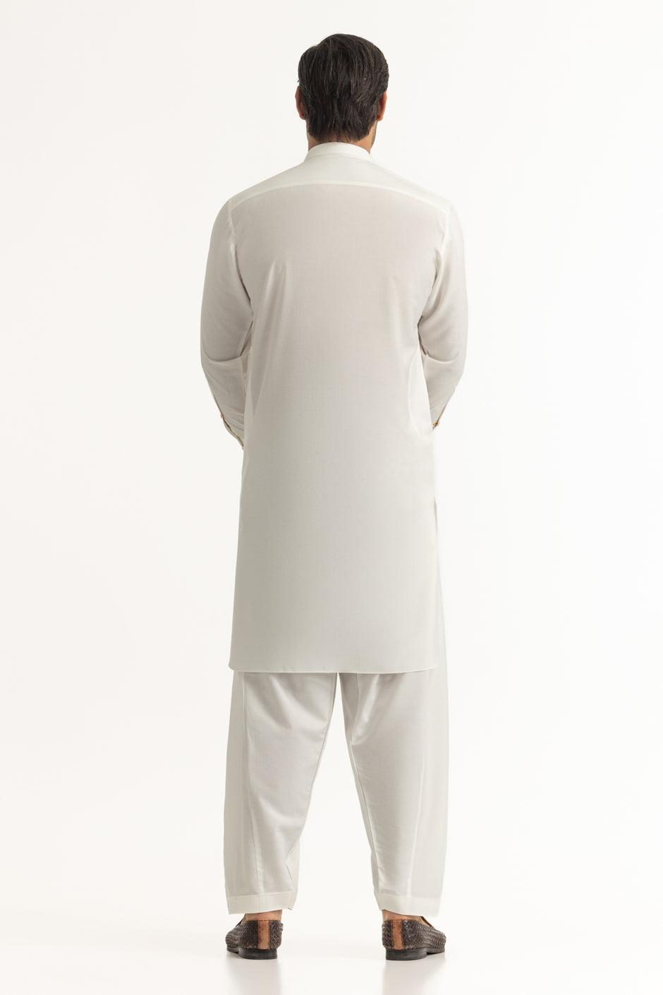 Regular Fit Styling Suits