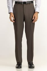 Regular Fit Dress Pants FP-NFL25-001